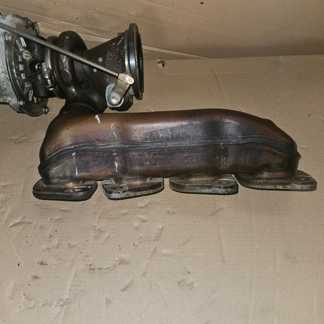 2015-2019 Mercedes-Benz C300 Turbo Wastegate Actuator A2740903280 C200 C300 E180 OEM