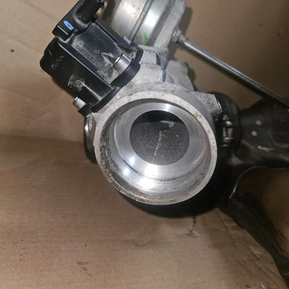 2015-2019 Mercedes-Benz C300 Turbo Wastegate Actuator A2740903280 C200 C300 E180 OEM