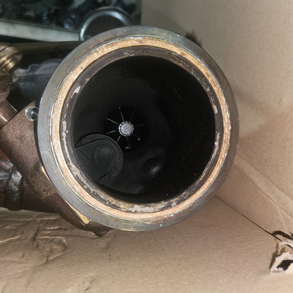 2015-2019 Mercedes-Benz C300 Turbo Wastegate Actuator A2740903280 C200 C300 E180 OEM