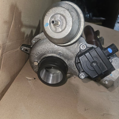 2015-2019 Mercedes-Benz C300 Turbo Wastegate Actuator A2740903280 C200 C300 E180 OEM