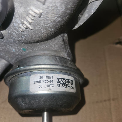 2015-2019 Mercedes-Benz C300 Turbo Wastegate Actuator A2740903280 C200 C300 E180 OEM