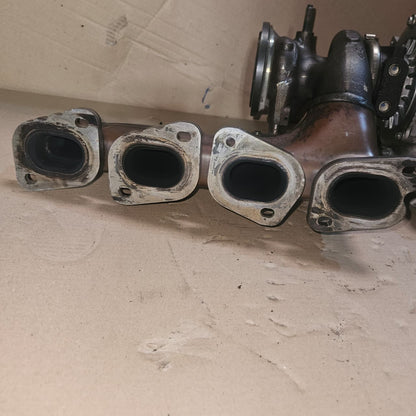 2015-2019 Mercedes-Benz C300 Turbo Wastegate Actuator A2740903280 C200 C300 E180 OEM