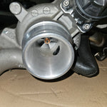 Bild in die Galerieansicht laden, 2018 Mercedes-Benz C300 Turbocharger A2640901300 C-Class GLC E-Class M264 OEM
