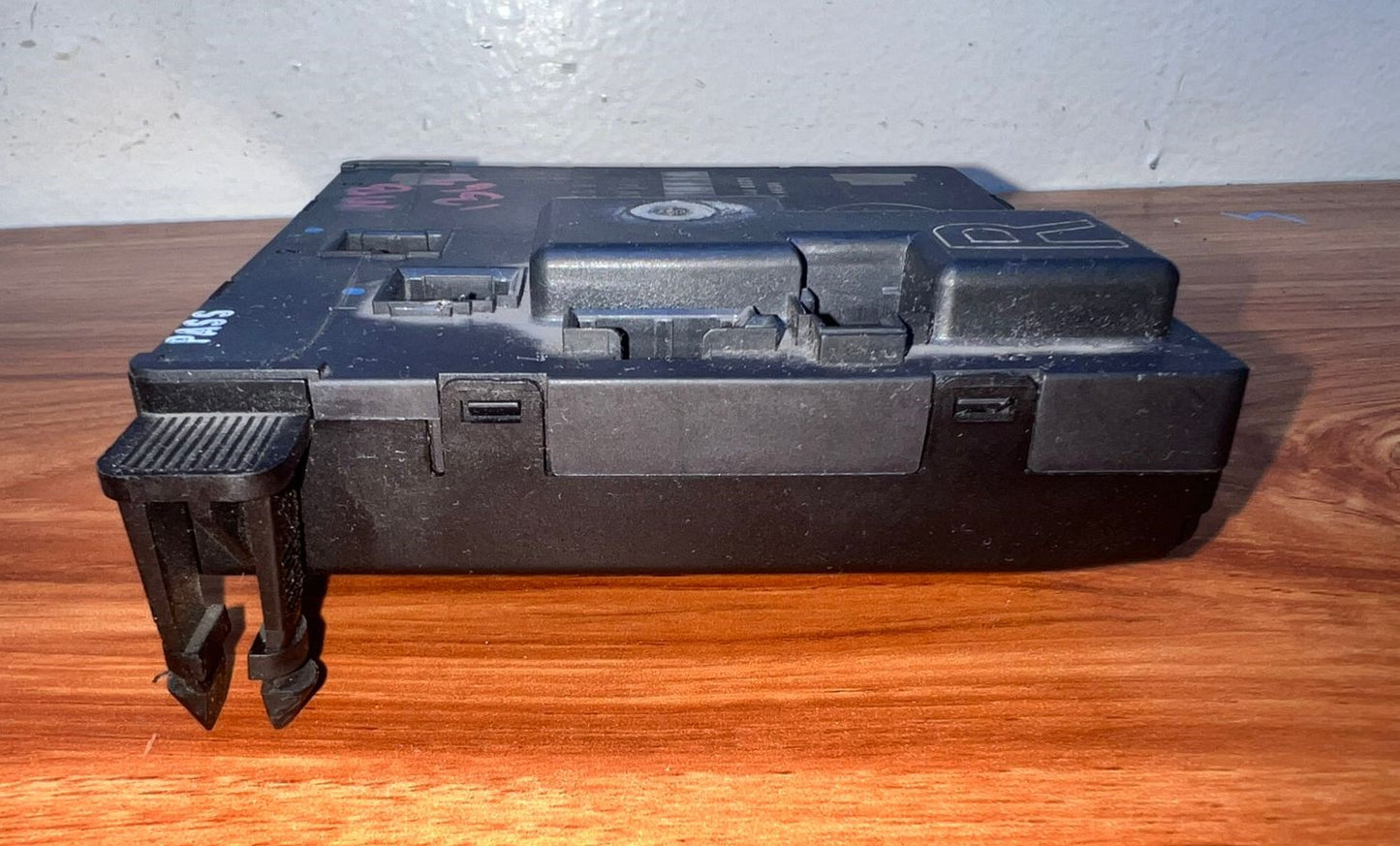 Mercedes-Benz E-Class W211 Rear Right Door Control Unit A2118704126 OEM