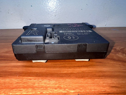 Mercedes-Benz E-Class W211 Rear Right Door Control Unit A2118704126 OEM