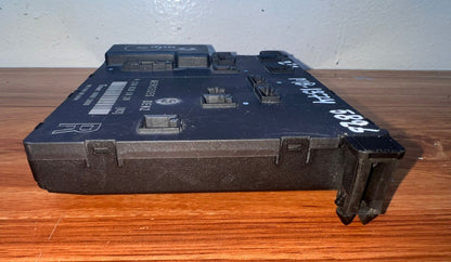 Mercedes-Benz SL-Class R230 Door Central Lock Control Unit FR A2308205826 OEM