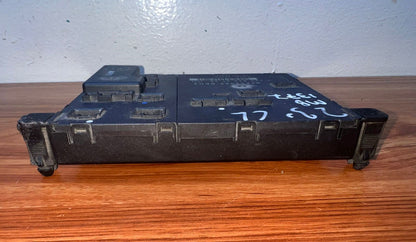 2006 Mercedes-Benz SL500 Door Control Unit A2308204726 R230 SL-Class OEM