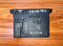 2007-2012 Mercedes-Benz SL550 Door Control Module A2308204826 R230 SL-Class OEM