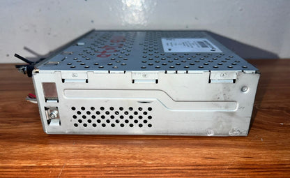 Mercedes-Benz GL-Class Tv Tuner A2118704390 GL-Class X164 and M-Class W211