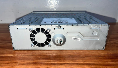 Mercedes-Benz GL-Class Tv Tuner A2118704390 GL-Class X164 and M-Class W211