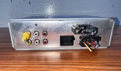 Mercedes-Benz GL-Class Tv Tuner A2118704390 GL-Class X164 and M-Class W211