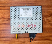 Mercedes-Benz GL-Class Tv Tuner A2118704390 GL-Class X164 and M-Class W211