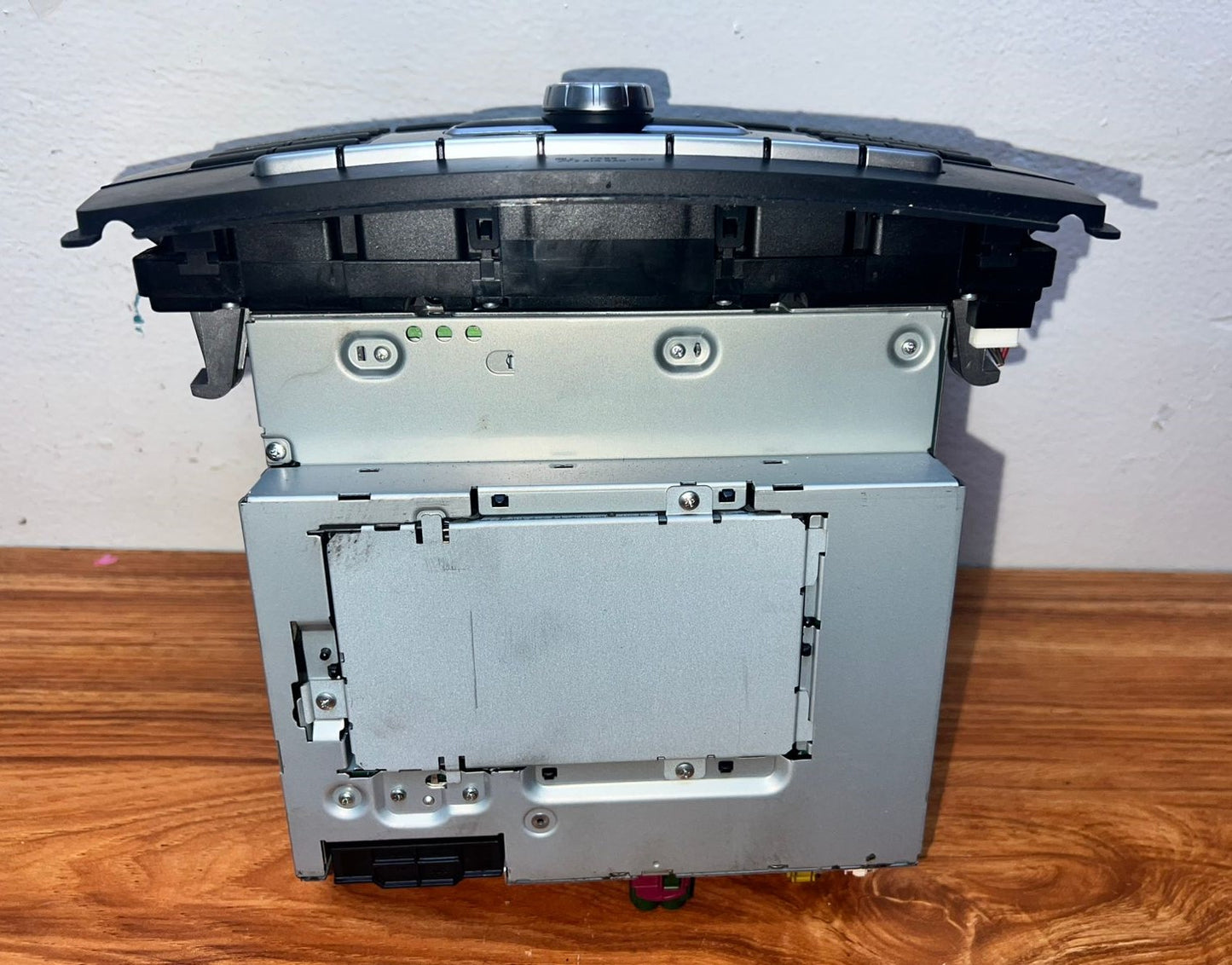 Mercedes-Benz ML-Class Navigation Radio A1669009803 ML W166 and GL X166