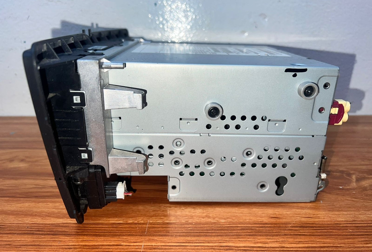 Mercedes-Benz ML-Class Navigation Radio A1669009803 ML W166 and GL X166