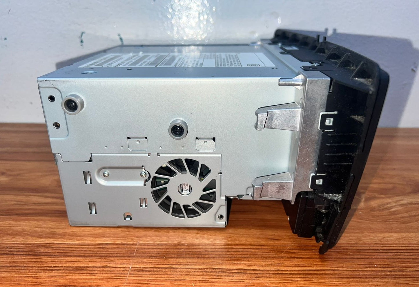 Mercedes-Benz ML-Class Navigation Radio A1669009803 ML W166 and GL X166