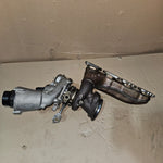 Bild in die Galerieansicht laden, 2016-2019 Mercedes-Benz E300 Turbocharger A2740902380 C300 E300 GLC300 OEM