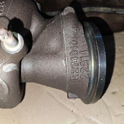 2016-2019 Mercedes-Benz E300 Turbocharger A2740902380 C300 E300 GLC300 OEM