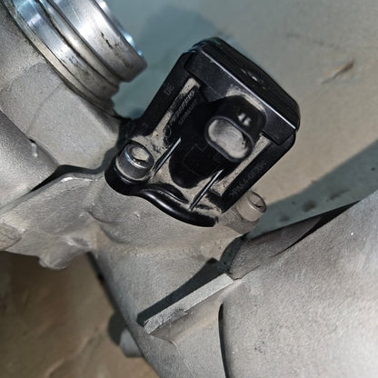 2016-2019 Mercedes-Benz E300 Turbocharger A2740902380 C300 E300 GLC300 OEM