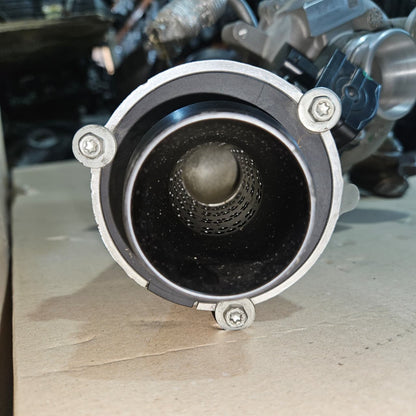 2016-2019 Mercedes-Benz E300 Turbocharger A2740902380 C300 E300 GLC300 OEM