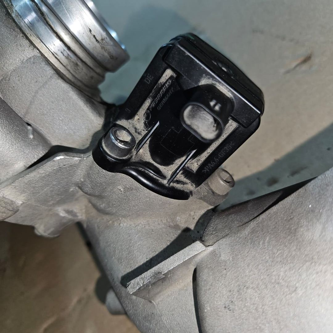 2016-2019 Mercedes-Benz E300 Turbocharger A2740902380 C300 E300 GLC300 OEM