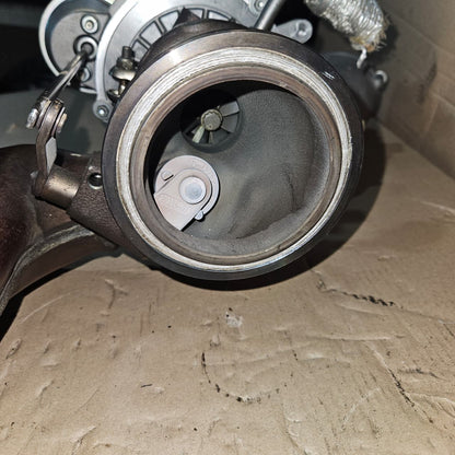 2016-2019 Mercedes-Benz E300 Turbocharger A2740902380 C300 E300 GLC300 OEM