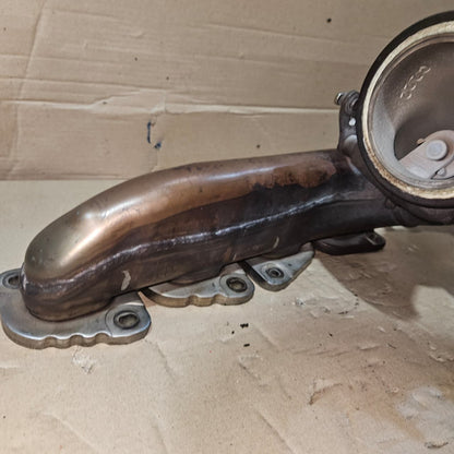 2012 Mercedes-Benz C200 Turbocharger A2740904080 C-Class C200 C250 OEM