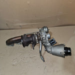 Bild in die Galerieansicht laden, 2012 Mercedes-Benz C200 Turbocharger A2740904080 C-Class C200 C250 OEM