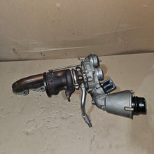 2012 Mercedes-Benz C200 Turbocharger A2740904080 C-Class C200 C250 OEM