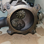 Bild in die Galerieansicht laden, 2006-2011 Mercedes-Benz B200 Turbocharger A2660900280 A200 B200 W245 B-Class OEM