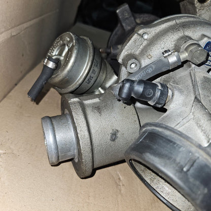 2006-2011 Mercedes-Benz B200 Turbocharger A2660900280 A200 B200 W245 B-Class OEM