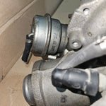 Bild in die Galerieansicht laden, 2006-2011 Mercedes-Benz B200 Turbocharger A2660900280 A200 B200 W245 B-Class OEM