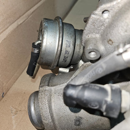 2006-2011 Mercedes-Benz B200 Turbocharger A2660900280 A200 B200 W245 B-Class OEM