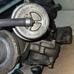 Bild in die Galerieansicht laden, 2006-2011 Mercedes-Benz B200 Turbocharger A2660900280 A200 B200 W245 B-Class OEM