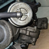 2006-2011 Mercedes-Benz B200 Turbocharger A2660900280 A200 B200 W245 B-Class OEM