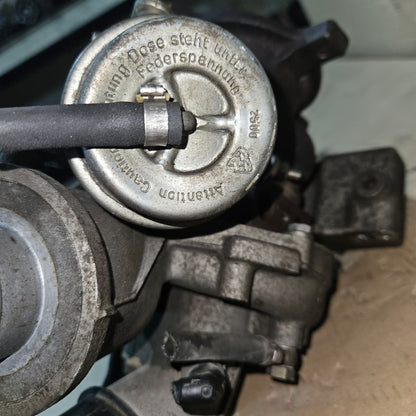 2006-2011 Mercedes-Benz B200 Turbocharger A2660900280 A200 B200 W245 B-Class OEM
