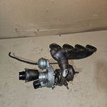 Bild in die Galerieansicht laden, 2010-2014 Mercedes-Benz C200 Turbocharger A2710903480 W204 W212 C250 OEM