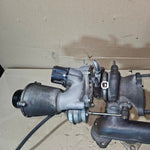 Bild in die Galerieansicht laden, 2010-2014 Mercedes-Benz C200 Turbocharger A2710903480 W204 W212 C250 OEM