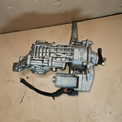 2020 Mercedes-Benz CLA250 Rear Differential Assembly A2473505104 W118 2.44 ratio