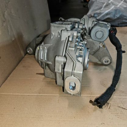 2020 Mercedes-Benz CLA250 Rear Differential Assembly A2473505104 W118 2.44 ratio