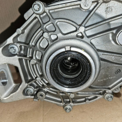 2020 Mercedes-Benz CLA250 Rear Differential Assembly A2473505104 W118 2.44 ratio