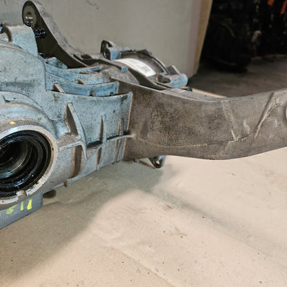 2020 Mercedes-Benz CLA250 Rear Differential Assembly A2473505104 W118 2.44 ratio