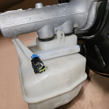 2019-2024 Mercedes-Benz Sprinter Brake Booster A9104300400 W907 W910 OEM