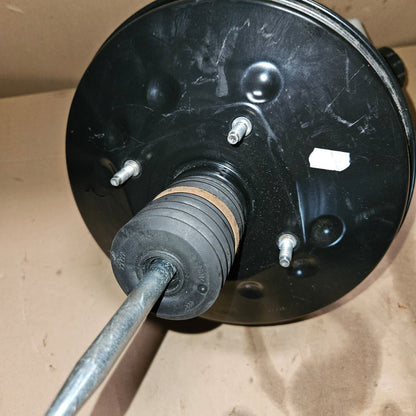 2019-2024 Mercedes-Benz Sprinter Brake Booster A9104300400 W907 W910 OEM