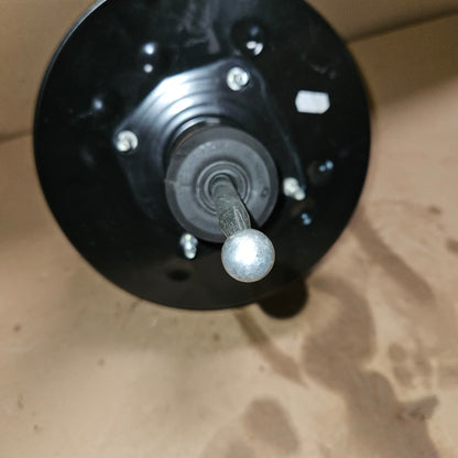 2019-2024 Mercedes-Benz Sprinter Brake Booster A9104300400 W907 W910 OEM