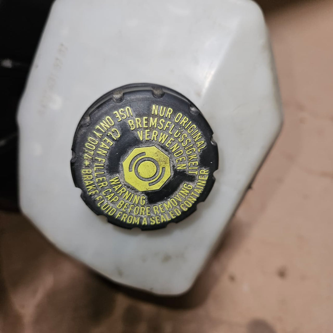 2019-2024 Mercedes-Benz Sprinter Brake Booster A9104300400 W907 W910 OEM