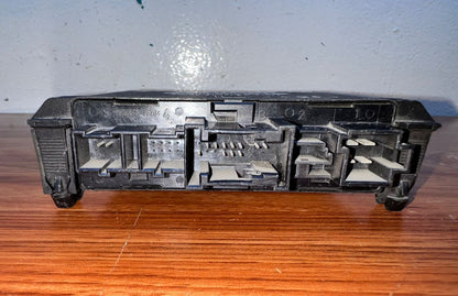 Mercedes-Benz C-Class W203 Rear Left Door Control Unit A2038206526 OEM