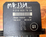 Load image into Gallery viewer, Mercedes-Benz E-Class W210 Front Right Door Control Module A2108207626 OEM