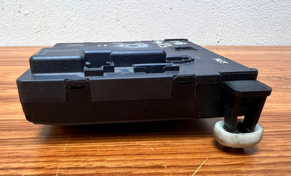 2010 Mercedes-Benz CLS63 AMG Door Control Unit A2198203526 W219 CLS-Class OEM