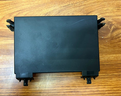 Mercedes-Benz SLK Convertible Roof Control Module A1718203326 R171 SLK-Class OEM