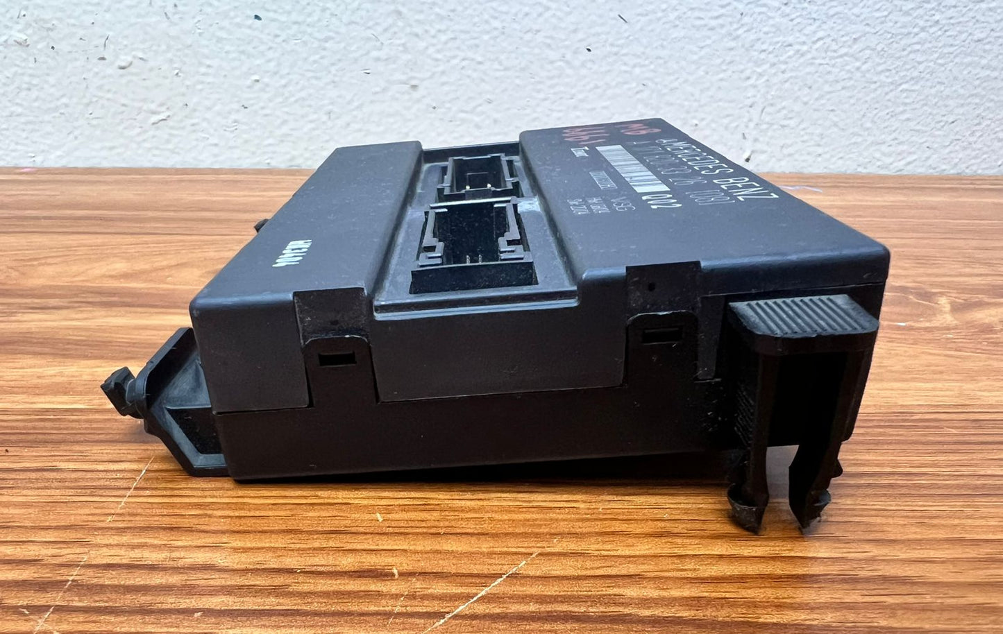 Mercedes-Benz SLK Convertible Roof Control Module A1718203326 R171 SLK-Class OEM
